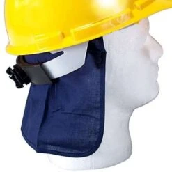 Occunomix MiraCool Large Hard Hat Cooling Pad 969 -Work Clothes Store image 90174 1