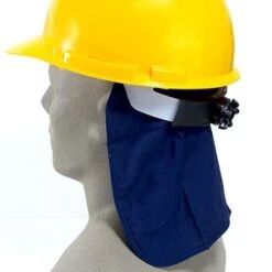 Occunomix MiraCool Large Hard Hat Cooling Pad 969 -Work Clothes Store image 90175 1