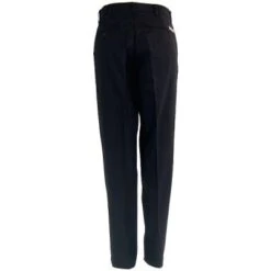 Red Kap Work Clothes: Men's PT20 BK Industrial Work Pants -Work Clothes Store image 90242