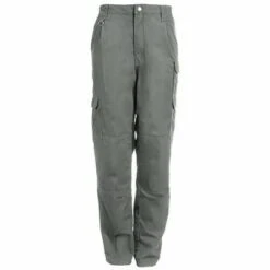 5.11 Tactical Pants: Men's OD Green Cotton Work Pants 74251 182 -Work Clothes Store image 90337