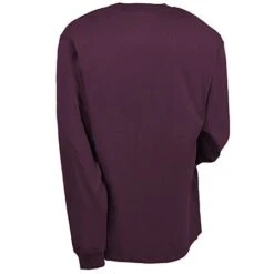 Carhartt Shirts: Men's Port K126 PRT Long Sleeve Cotton Workwear Shirt 7 Carhartt Shirts: Men's Port K126 PRT Long Sleeve Cotton Workwear Shirt -Work Clothes Store k126prt carharttb 01