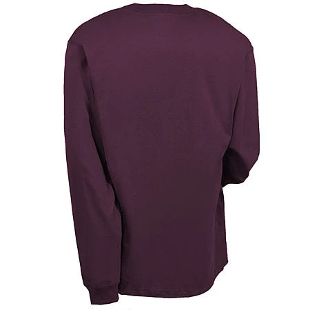 Carhartt Shirts: Men's Port K126 PRT Long Sleeve Cotton Workwear Shirt 5 Carhartt Shirts: Men's Port K126 PRT Long Sleeve Cotton Workwear Shirt - Image 3