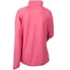 Sport-Tek Pullover: Ladies LST850 DRS Dusty Rose 1/2 Zip Pullover -Work Clothes Store lst850drose portauthorityb 01