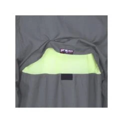 MCR Safety Shirts: Men's SBS1001 Grey FR Summit Breeze Vented Underarms Long Sleeve Button Down Shirt -Work Clothes Store mcr sbs1001 detail1 xhiresedit