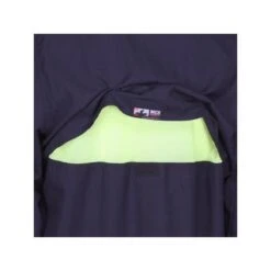 MCR Safety Shirts: Men's SBS1002 Navy FR Summit Breeze Vented Underarms Long Sleeve Button Down Shirt -Work Clothes Store mcr sbs1002 detail1 xhiresedit