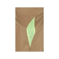 MCR Safety Shirts: Men's SBS1003 Tan FR Summit Breeze Vented Underarms Long Sleeve Button Down Shirt -Work Clothes Store mcr sbs1003 detail2 xhiresedit