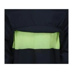 MCR Safety Shirts: Men's SBS2002 Navy FR Summit Breeze Long Sleeve Button Down Shirt 8 MCR Safety Shirts: Men's SBS2002 Navy FR Summit Breeze Long Sleeve Button Down Shirt -Work Clothes Store mcr sbs2002 detail1 xhiresedit