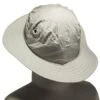 Occunomix Hats: 962 KH Khaki Miracool Cooling Ranger Hat -Work Clothes Store mira cool 962 kh4 b 01