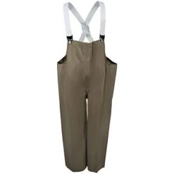 Tingley Overalls: Men's Flame-Resistant O12008 Waterproof Overalls -Work Clothes Store o12008 01 tingleyf 01