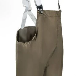 Tingley Overalls: Men's Flame-Resistant O12008 Waterproof Overalls