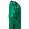 Tingley Coveralls: Men's FR PVC V41108 Waterproof Green Safety Coveralls -Work Clothes Store o41008grn tingleyr 01