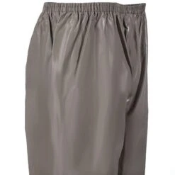 Tingley P12008 OD Men's Flame-Resistant Olive Green Rain Pants