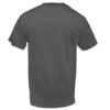 Port & Company Shirts: Men's Charcoal PC61 CHR Essential T-Shirt 1 Port & Company Shirts: Men's Charcoal PC61 CHR Essential T-Shirt -Work Clothes Store pc61chr portcob 01