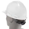 Radians Hats: Granite 6-Point Ratchet Suspension GHR6 WHITE USA Made Hard Hat 1 Radians Hats: Granite 6-Point Ratchet Suspension GHR6 WHITE USA Made Hard Hat -Work Clothes Store radians ghr6 white b 01