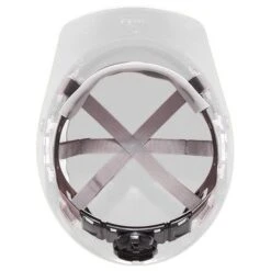 Radians Hats: Granite 6-Point Ratchet Suspension GHR6 WHITE USA Made Hard Hat 8 Radians Hats: Granite 6-Point Ratchet Suspension GHR6 WHITE USA Made Hard Hat -Work Clothes Store radians ghr6 white id 01