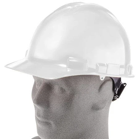 Radians Hats: Granite 6-Point Ratchet Suspension GHR6 WHITE USA Made Hard Hat 6 Radians Hats: Granite 6-Point Ratchet Suspension GHR6 WHITE USA Made Hard Hat - Image 4