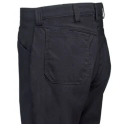 Red Kap Pants: Lightweight Ripstop Men's Black PT2L BK Twill Work Pants 8 Red Kap Pants: Lightweight Ripstop Men's Black PT2L BK Twill Work Pants -Work Clothes Store red kap pt2lbk l 01