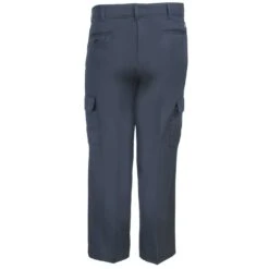 Red Kap Pants: Men's PT88 CH Charcoal Grey Industrial Cargo Pants -Work Clothes Store red kap pt88ch b 01