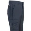 Red Kap Pants: Men's PT88 CH Charcoal Grey Industrial Cargo Pants -Work Clothes Store red kap pt88ch r 01