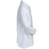 Red Kap Work Clothes: Men's KK26 WH White ESD 33-Inch Lab Jacket -Work Clothes Store redkap kk26wh r 01