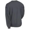 Sport-Tek Shirts: Men's JST72 GGY V-Neck Graphite Grey Raglan Wind Shirt 2 Sport-Tek Shirts: Men's JST72 GGY V-Neck Graphite Grey Raglan Wind Shirt -Work Clothes Store sport tek jst72 ggy b 01