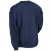 Sport-Tek Shirts: Men's JST72 TNV True Navy Blue V Neck Raglan Wind Shirt -Work Clothes Store sport tek jst72nv b 01