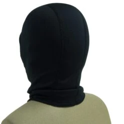 Timberland PRO Workwear: TB0A1HBU 015 Black Fleece Balaclava