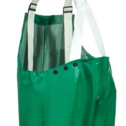 Tingley Overalls: Men's O41008 Green Flame Resistant Safetyflex Overalls -Work Clothes Store tingley 190614 l 01