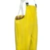 Tingley Overalls: Men's O12007 Yellow Flame Resistant Magnaprene Overalls -Work Clothes Store tingley hx200214 r 01