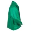 Tingley Jackets: Men's J41248 Green SafetyFlex Flame Resistant Jacket -Work Clothes Store tingley no grn r 01
