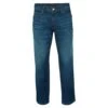 Wolverine Apparel: Men's W1207040 401 FR Stretch Denim Work Pants -Work Clothes Store w1207040 401 1