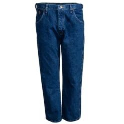 Wrangler Jeans: Men's Cowboy Cut 47MWZ PW Regular Fit Prewashed Jeans 9 Wrangler Jeans: Men's Cowboy Cut 47MWZ PW Regular Fit Prewashed Jeans -Work Clothes Store wp 32