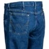 Wrangler Jeans: Men's Cowboy Cut 47MWZ PW Regular Fit Prewashed Jeans 1 Wrangler Jeans: Men's Cowboy Cut 47MWZ PW Regular Fit Prewashed Jeans -Work Clothes Store wp 35