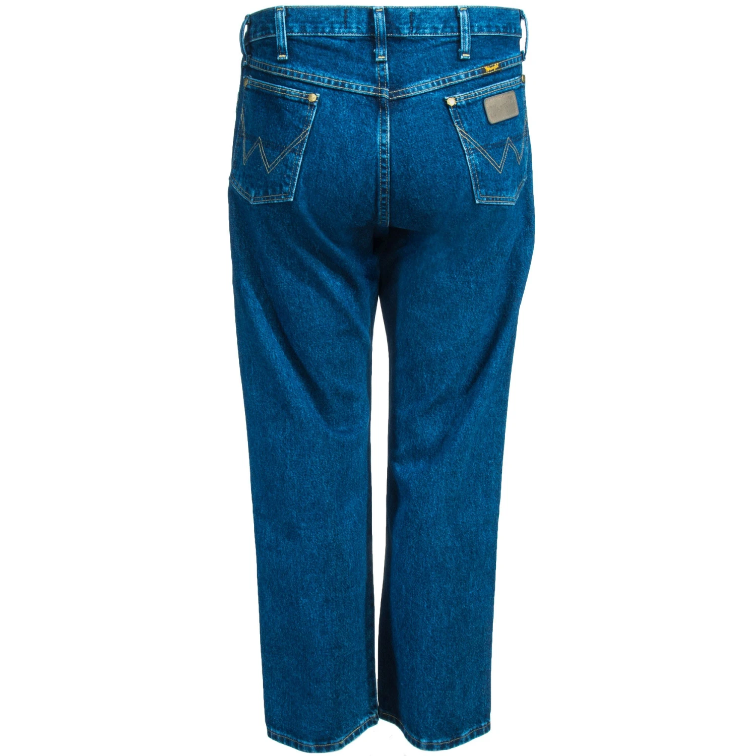 Wrangler Jeans: Men's Cowboy Cut George Strait 13MGS HD Original Fit Jeans 3 Wrangler Jeans: Men's Cowboy Cut George Strait 13MGS HD Original Fit Jeans