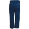 Wrangler Jeans: Men's Cowboy Cut 31MWZ PW Prewashed Indigo Relaxed Fit Jeans -Work Clothes Store wrangler 31mwzpw b 01