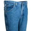 Wrangler Jeans: Men's Cowboy Cut 36MWZ SW Slim Fit Stonewashed Jeans -Work Clothes Store wrangler 36mwzsw r 01