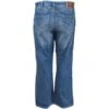 Wrangler 20X Jeans: Men's Light Blue 42MWX LB No. 42 Vintage Boot Cut Jeans -Work Clothes Store wrangler 42mwx lb b 01