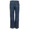 Wrangler Jeans: Women's Tuff Buck WRQ20 TB Q-Baby Ultimate Riding Jeans -Work Clothes Store wrangler wrq20 tb b 01
