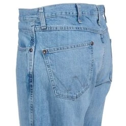 Wrangler Jeans: Men's Retro WRT20 CR Relaxed Boot Cut Denim Jeans 8 Wrangler Jeans: Men's Retro WRT20 CR Relaxed Boot Cut Denim Jeans -Work Clothes Store wrangler wrt20 cr l 01