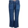 Wrangler 20X Jeans: Men's Rinse Wash Flame Resistant FR42MWR Vintage Bootcut Jeans 1 Wrangler 20X Jeans: Men's Rinse Wash Flame Resistant FR42MWR Vintage Bootcut Jeans -Work Clothes Store wrangler fr42mwr 1