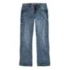 Wrangler Jeans: Men's WRT20GL Greeley Wrangler Retro Boot Cut Jean 1 Wrangler Jeans: Men's WRT20GL Greeley Wrangler Retro Boot Cut Jean -Work Clothes Store wrt20gl lf01 swll prd