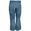 Wrangler Jeans: Men's Retro WRT20 RT Relaxed Fit Boot Cut Denim Jeans -Work Clothes Store wrt20rt wranglerb 01 2