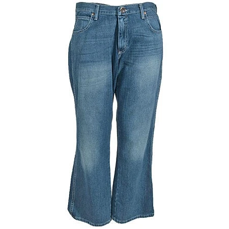 Wrangler Jeans: Men's Retro WRT20 RT Relaxed Fit Boot Cut Denim Jeans 4 Wrangler Jeans: Men's Retro WRT20 RT Relaxed Fit Boot Cut Denim Jeans - Image 2